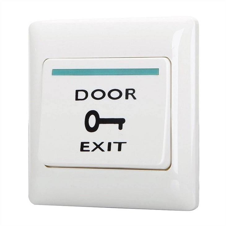 exit door button