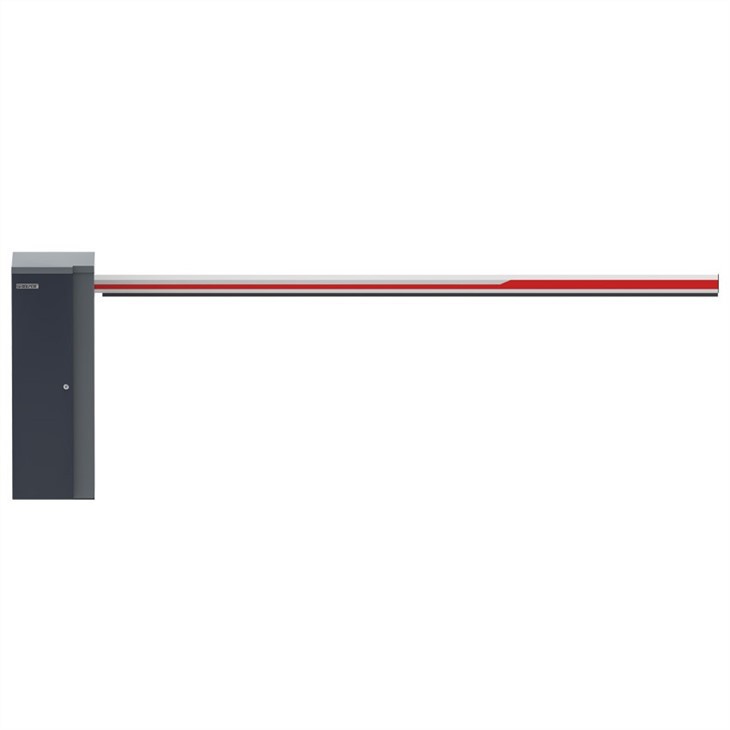 commercial barrier motor